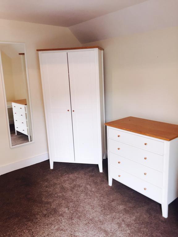 Serviced Lets - 152/154 Bath Road Affittacamere Bristol