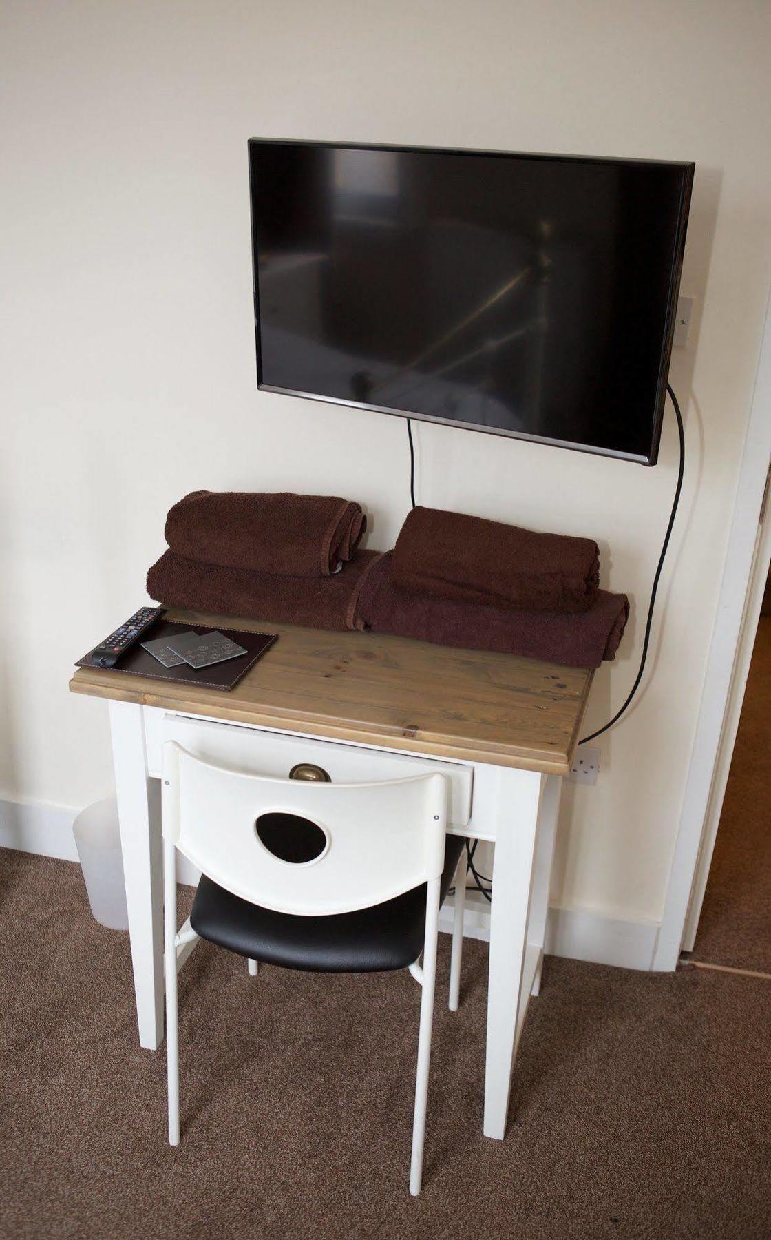 Affittacamere Serviced Lets - 152/154 Bath Road Bristol