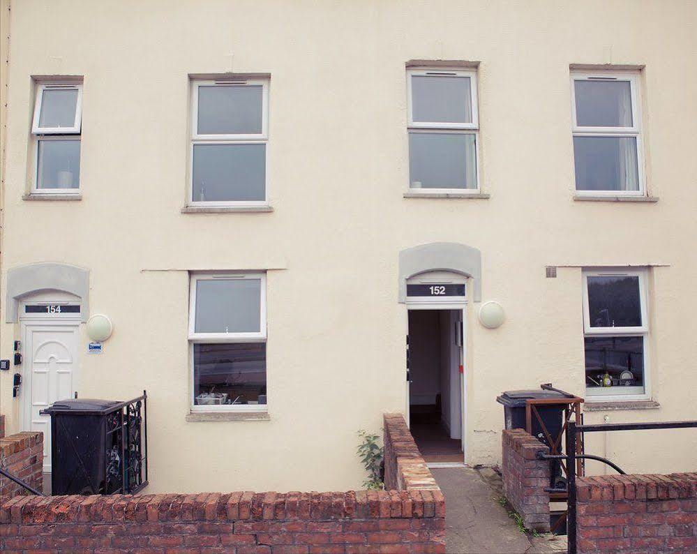 Affittacamere Serviced Lets - 152/154 Bath Road